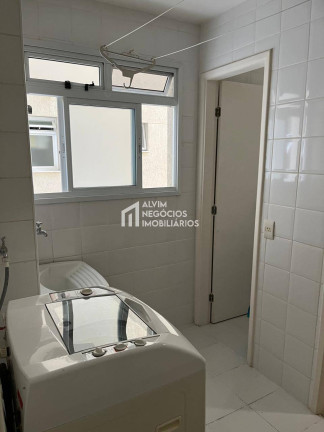 Imagem Apartamento com 4 Quartos à Venda, 154 m² em Vila Ema - São José Dos Campos