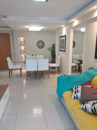 Imagem Imóvel com 3 Quartos à Venda, 25 m² em Campo Grande - Rio De Janeiro