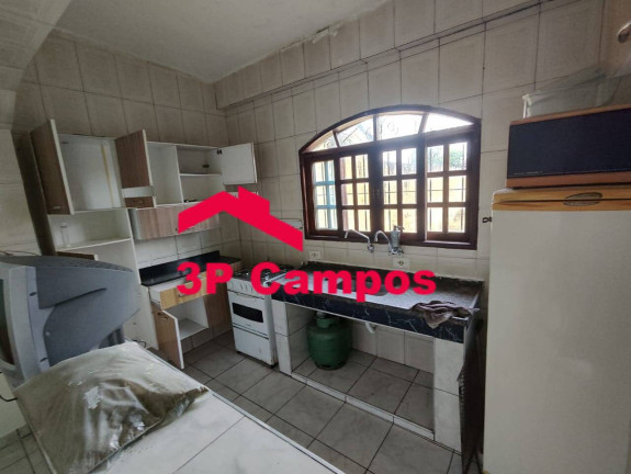 Imagem Casa com 1 Quarto à Venda, 250 m² em Campos Eliseo - Itanhaém