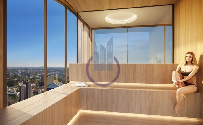 Imagem Apartamento com 3 Quartos à Venda, 309 m² em Mossunguê - Curitiba Imagem Apartamento com 3 Quartos à Venda, 309 m² em Mossunguê - Curitiba
