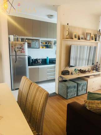 Imagem Apartamento com 2 Quartos à Venda, em Wanel Ville - Sorocaba Imagem Apartamento com 2 Quartos à Venda, em Wanel Ville - Sorocaba
