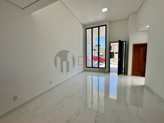 Imagem Casa de Condomínio com 3 Quartos à Venda, 154 m² em Horto Florestal - Sorocaba