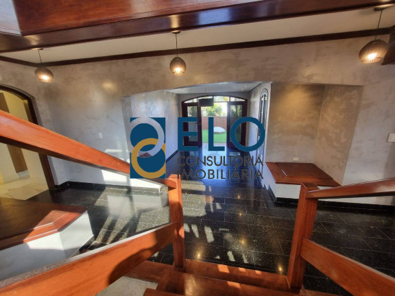 Imagem Sobrado com 4 Quartos à Venda, 807 m² em Morro Santa Terezinha - Santos