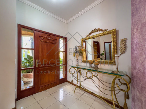 Imagem Sobrado com 4 Quartos à Venda, 1.229 m² em Condomínio Village Visconde De Itamaracá - Valinhos