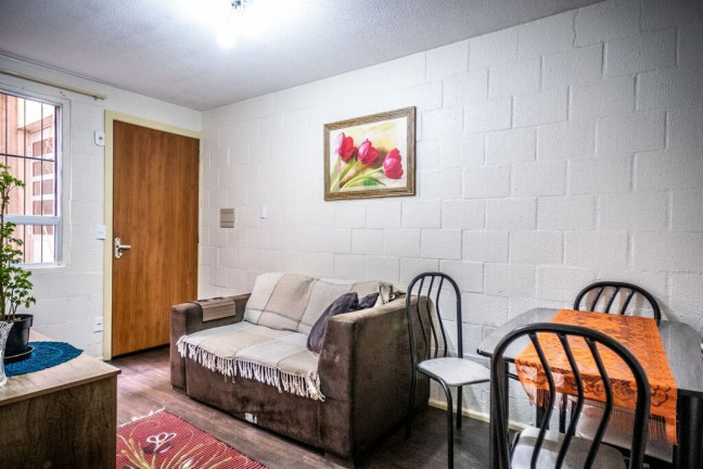 Imagem Apartamento com 2 Quartos à Venda, 38 m² em Rubem Berta - Porto Alegre