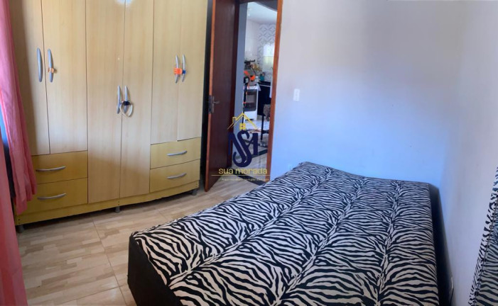 Imagem Casa com 2 Quartos à Venda,  em Unamar - Cabo Frio