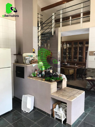 Imagem Chácara com 3 Quartos à Venda, 265 m² em Redenção Da Serra Imagem Chácara com 3 Quartos à Venda, 265 m² em Redenção Da Serra