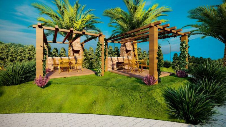 Imagem Terreno à Venda, 166 m² em Passo Do Vigário - Viamão Imagem Terreno à Venda, 166 m² em Passo Do Vigário - Viamão