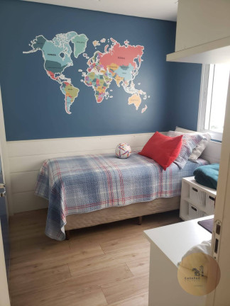 Imagem Apartamento com 3 Quartos à Venda, 123 m² em Centro - São Bernardo Do Campo Imagem Apartamento com 3 Quartos à Venda, 123 m² em Centro - São Bernardo Do Campo