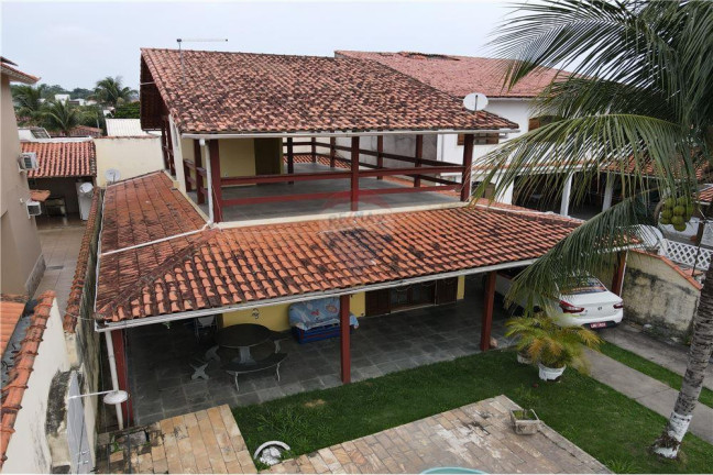 Imagem Casa de Condomínio com 2 Quartos à Venda, 236 m² em Itapeba - Maricá