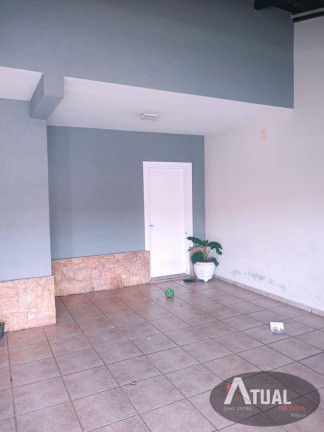 Imagem Casa com 3 Quartos à Venda, 250 m² em Jardim Alvinópolis Ii - Atibaia Imagem Casa com 3 Quartos à Venda, 250 m² em Jardim Alvinópolis Ii - Atibaia