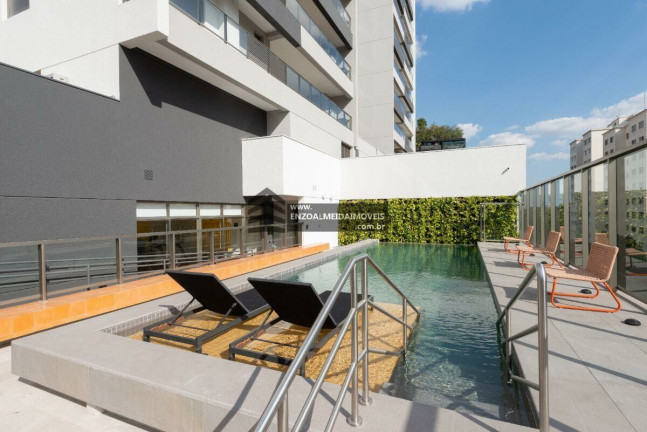 Imagem Apartamento com 4 Quartos à Venda, 149 m² em Vila Madalena - São Paulo Imagem Apartamento com 4 Quartos à Venda, 149 m² em Vila Madalena - São Paulo