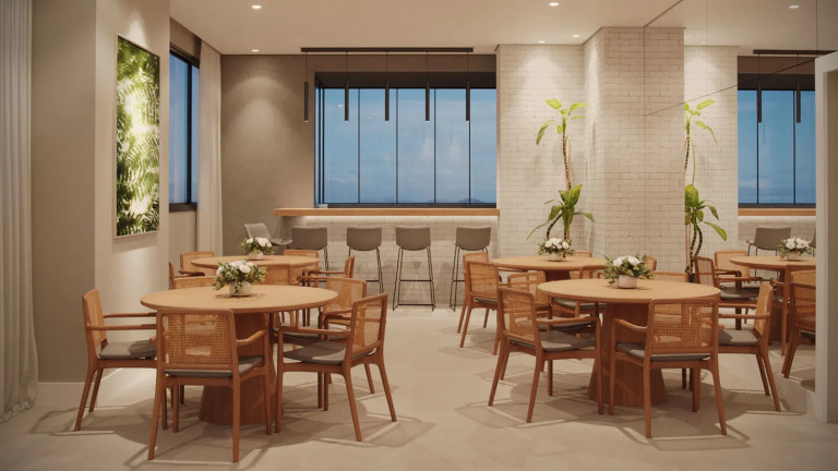 Imagem Apartamento com 2 Quartos à Venda, 88 m² em Centro - Barra Velha