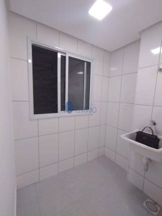 Imagem Apartamento com 2 Quartos para Alugar, 53 m² em Setor Central - Anápolis