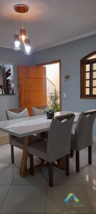 Sobrado com 2 Quartos à Venda, 300 m² em Batistini - São Bernardo Do Campo