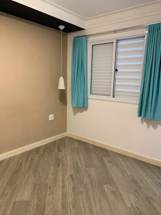 Imagem Apartamento com 2 Quartos à Venda, 53 m² em Vila Pires - Santo André Imagem Apartamento com 2 Quartos à Venda, 53 m² em Vila Pires - Santo André