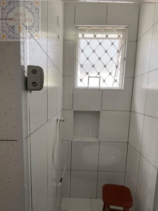 Imagem Casa com 2 Quartos à Venda, 105 m² em Embaré - Santos