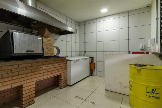Imagem Sala Comercial para Alugar, 248 m² em Jardim Santo Elias - São Paulo