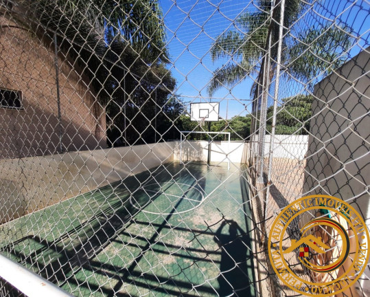 Imagem Apartamento com 2 Quartos à Venda, 45 m² em Rancho Grande - Itu Imagem Apartamento com 2 Quartos à Venda, 45 m² em Rancho Grande - Itu