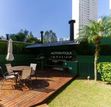 Imagem Apartamento com 3 Quartos à Venda, 189 m² em Santo Amaro - São Paulo Imagem Apartamento com 3 Quartos à Venda, 189 m² em Santo Amaro - São Paulo