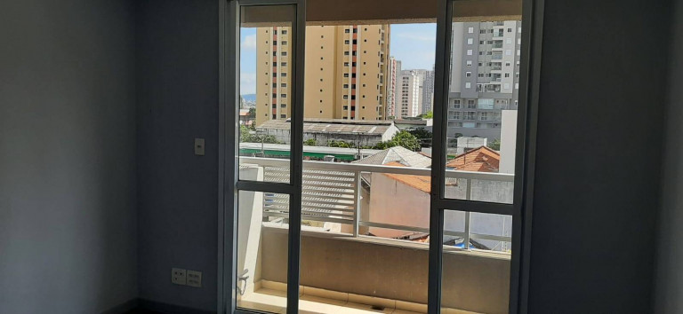 Imagem Sala Comercial à Venda, 66 m² em Tatuapé - São Paulo Imagem Sala Comercial à Venda, 66 m² em Tatuapé - São Paulo