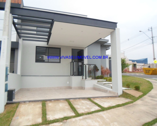Imagem Casa com 3 Quartos à Venda, 140 m² em Jardins Do Império - Indaiatuba Imagem Casa com 3 Quartos à Venda, 140 m² em Jardins Do Império - Indaiatuba