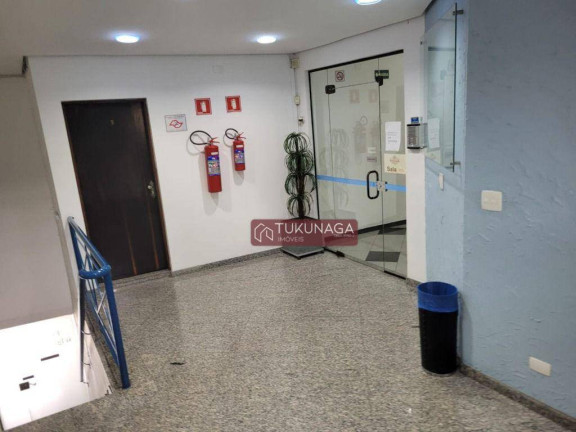 Imagem Sala Comercial para Alugar, 40 m² em Centro - Guarulhos Imagem Sala Comercial para Alugar, 40 m² em Centro - Guarulhos