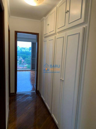 Imagem Apartamento com 4 Quartos para Alugar, 170 m² em Jardim Paulista - São Paulo