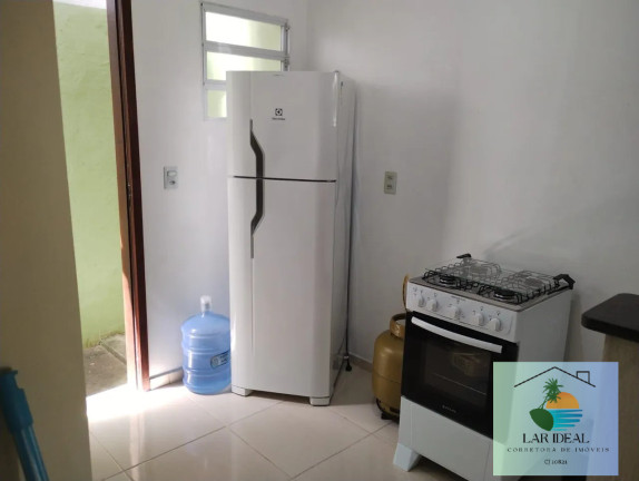 Imagem Casa com 2 Quartos à Venda,  em Unamar (centro) - Cabo Frio
