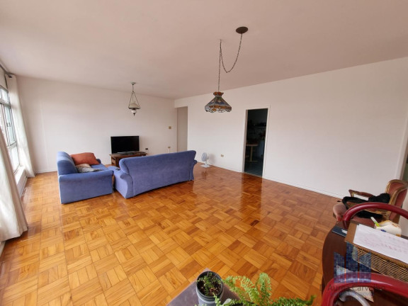 Imagem Apartamento com 3 Quartos à Venda, 137 m² em Vila Mariana - São Paulo Imagem Apartamento com 3 Quartos à Venda, 137 m² em Vila Mariana - São Paulo