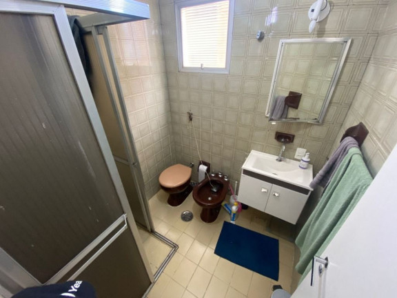 Imagem Apartamento com 1 Quarto à Venda, 44 m² em Vila Nova Conceição - São Paulo