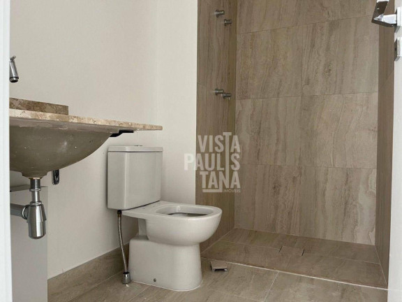 Imagem Apartamento com 3 Quartos à Venda, 136 m² em Campo Belo - São Paulo