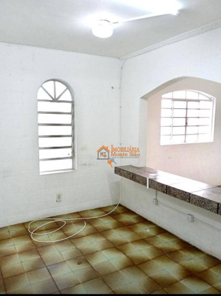 Imagem Casa com 3 Quartos à Venda, 302 m² em Jardim Santa Mena - Guarulhos Imagem Casa com 3 Quartos à Venda, 302 m² em Jardim Santa Mena - Guarulhos