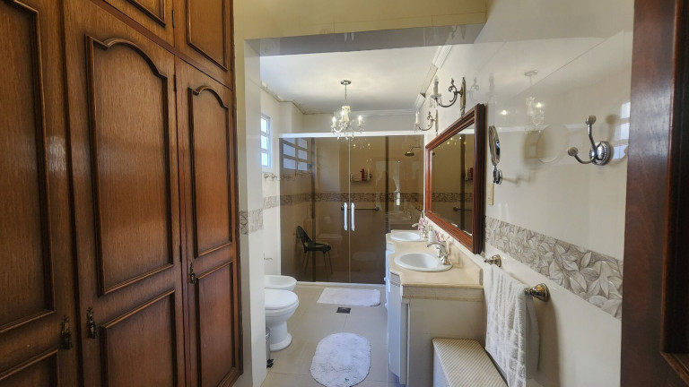 Imagem Apartamento com 4 Quartos à Venda, 301 m² em Boqueirão - Santos Imagem Apartamento com 4 Quartos à Venda, 301 m² em Boqueirão - Santos
