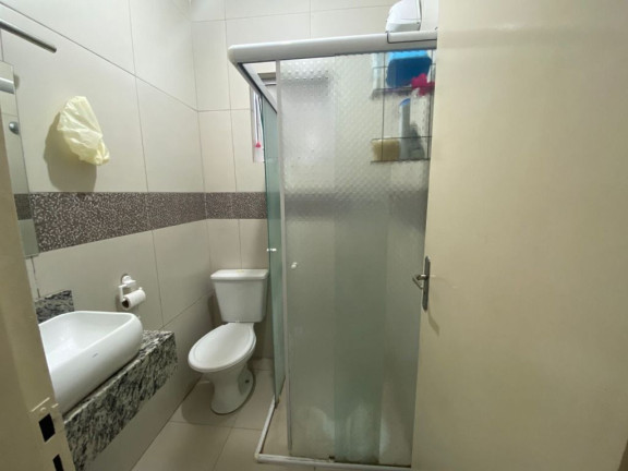 Imagem Casa com 2 Quartos à Venda, 50 m² em Vila Urupês - Suzano Imagem Casa com 2 Quartos à Venda, 50 m² em Vila Urupês - Suzano