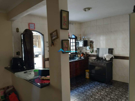 Imagem Casa com 3 Quartos à Venda, 229 m² em Jardim Mirante - Várzea Paulista