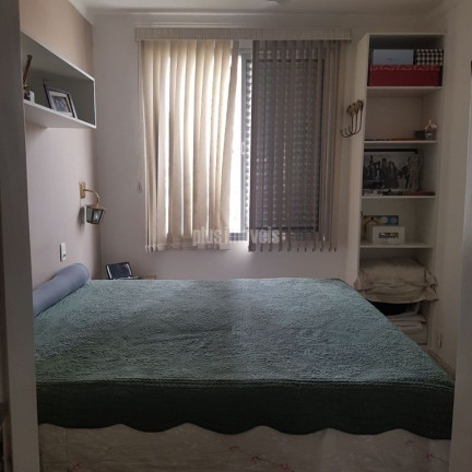 Imagem Apartamento com 3 Quartos à Venda, 95 m² em Paraíso - São Paulo Imagem Apartamento com 3 Quartos à Venda, 95 m² em Paraíso - São Paulo