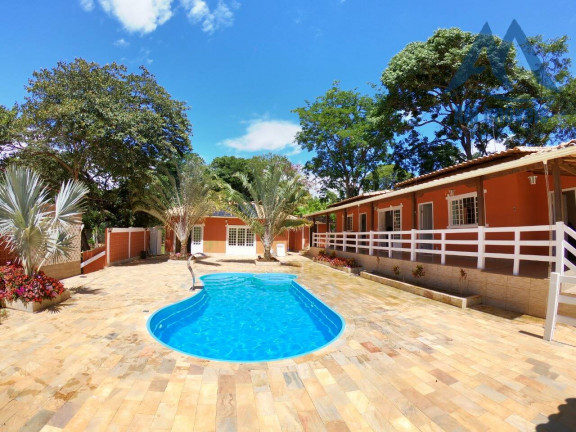 Imagem Chácara com 5 Quartos à Venda, 20.000 m² em Curralinho - Jaboticatubas Imagem Chácara com 5 Quartos à Venda, 20.000 m² em Curralinho - Jaboticatubas