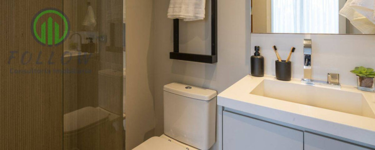 Imagem Apartamento com 3 Quartos à Venda, 58 m² em Campininha - São Paulo Imagem Apartamento com 3 Quartos à Venda, 58 m² em Campininha - São Paulo