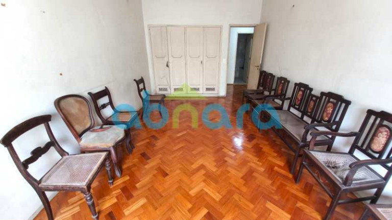 Imagem Apartamento com 4 Quartos à Venda, 330 m² em Copacabana - Rio De Janeiro Imagem Apartamento com 4 Quartos à Venda, 330 m² em Copacabana - Rio De Janeiro