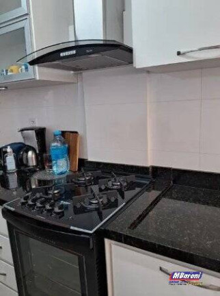 Imagem Apartamento com 1 Quarto à Venda, 55 m² em Cambuci - São Paulo Imagem Apartamento com 1 Quarto à Venda, 55 m² em Cambuci - São Paulo