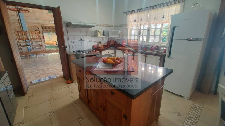 Imagem Chácara com 3 Quartos à Venda, 3 m² em Tijuco Preto - Caçapava