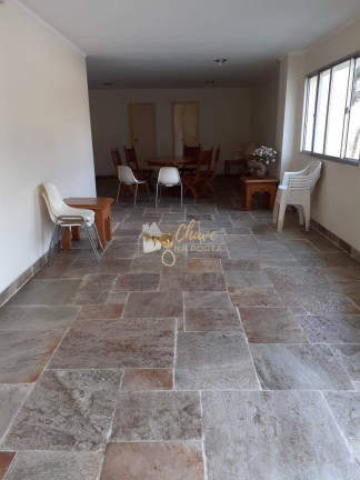 Imagem Apartamento com 4 Quartos à Venda, 190 m² em Fazenda Morumbi - São Paulo Imagem Apartamento com 4 Quartos à Venda, 190 m² em Fazenda Morumbi - São Paulo