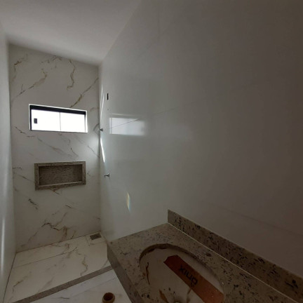 Imagem Casa com 3 Quartos à Venda, 118 m² em Parque Hayala - Aparecida De Goiânia