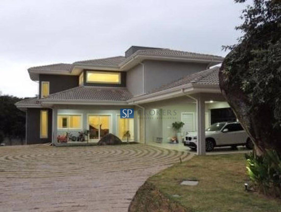 Imagem Casa com 3 Quartos à Venda, 400 m² em Condomínio Moinho Do Vento - Valinhos Imagem Casa com 3 Quartos à Venda, 400 m² em Condomínio Moinho Do Vento - Valinhos