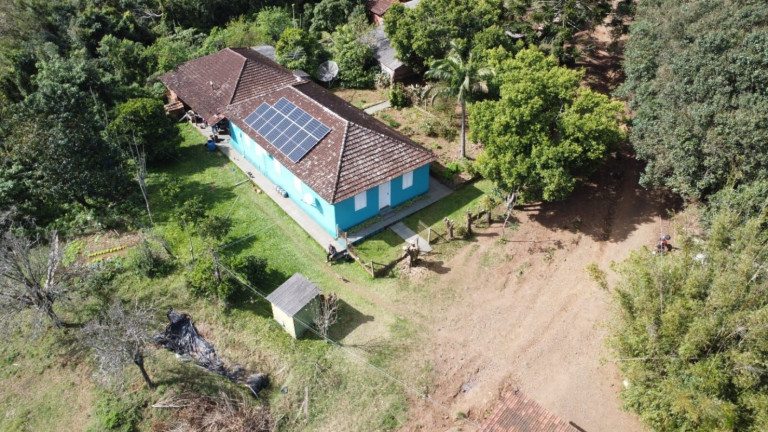 Imagem Chácara com 4 Quartos à Venda, 365.000 m² em Centro - Vale Do Sol