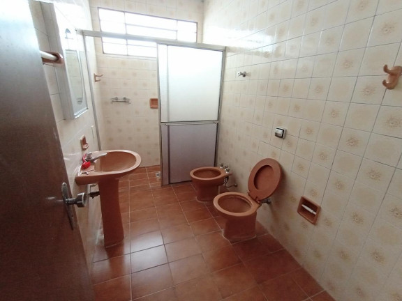 Imagem Casa com 3 Quartos à Venda, 136 m² em Fragata - Marília
