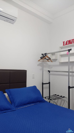 Imagem Apartamento com 2 Quartos à Venda, 54 m² em Toninhas - Ubatuba Imagem Apartamento com 2 Quartos à Venda, 54 m² em Toninhas - Ubatuba