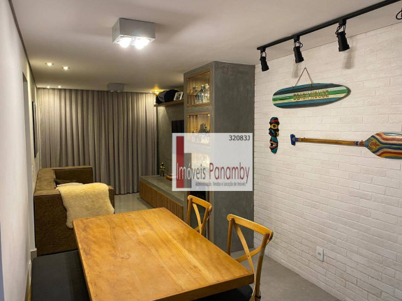 Imagem Apartamento com 2 Quartos à Venda, 67 m² em Saúde - São Paulo Imagem Apartamento com 2 Quartos à Venda, 67 m² em Saúde - São Paulo
