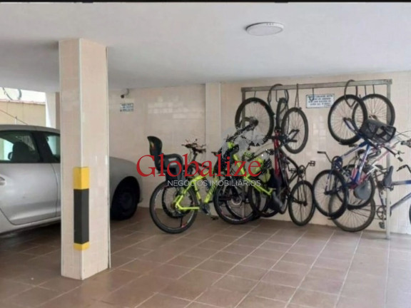 Imagem Imóvel com 2 Quartos à Venda, 75 m² em Embaré - Santos